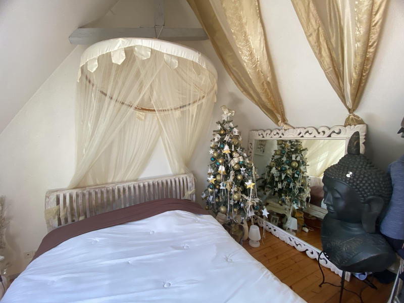 Immeuble - 257 m² - 4 pièces