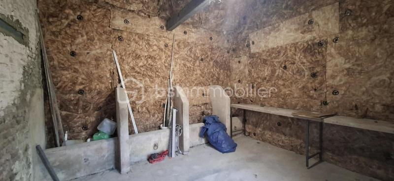 Fermette - 112 m² - 5 pièces