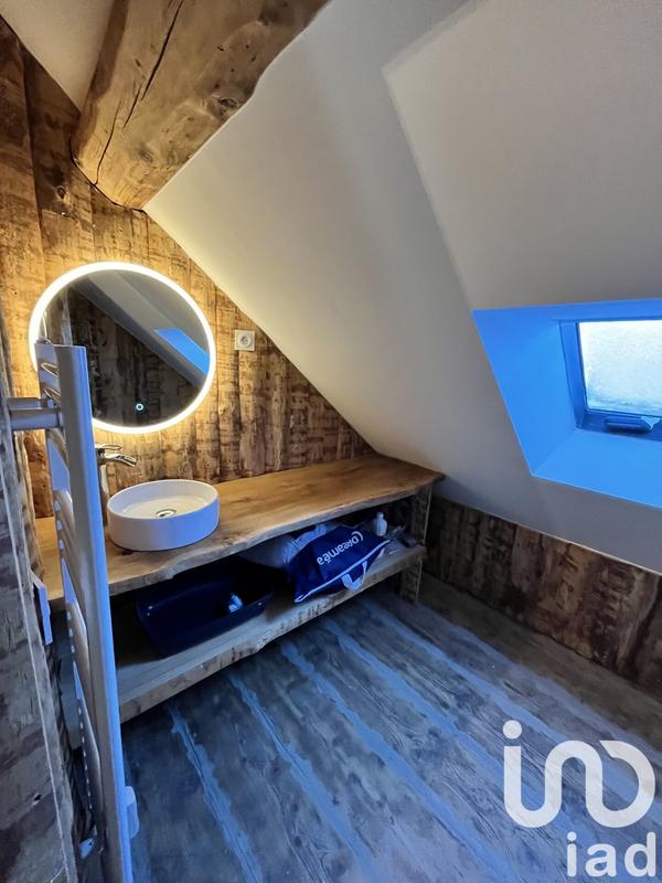 Appartement - 27 m² - 3 pièces