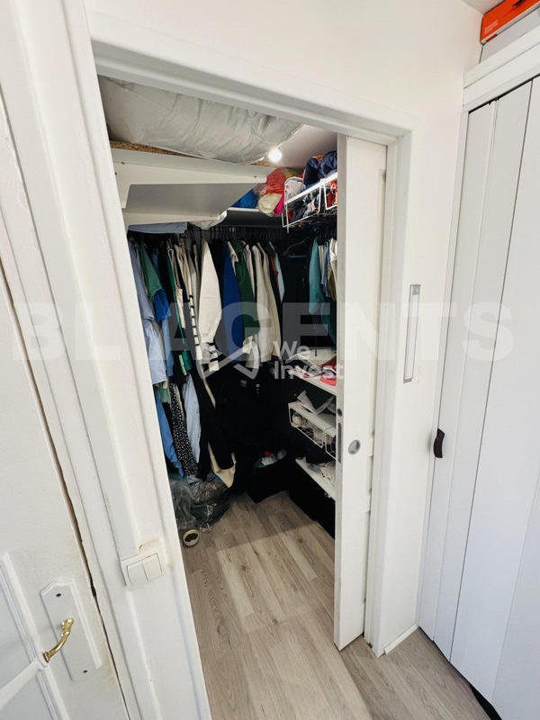 Appartement - 62 m² - 4 pièces