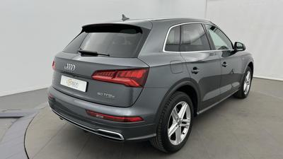 Audi Q5 50 Tfsi e 299 s tronic 7 Quattro s line