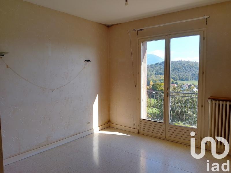 Maison - 94 m² - 4 pièces