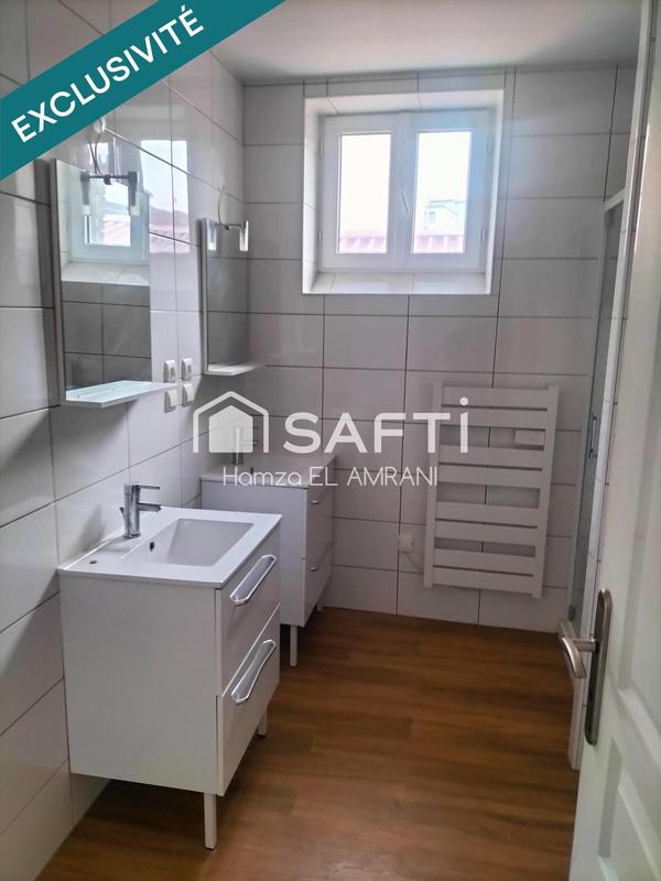 Immeuble - 1 168 m²