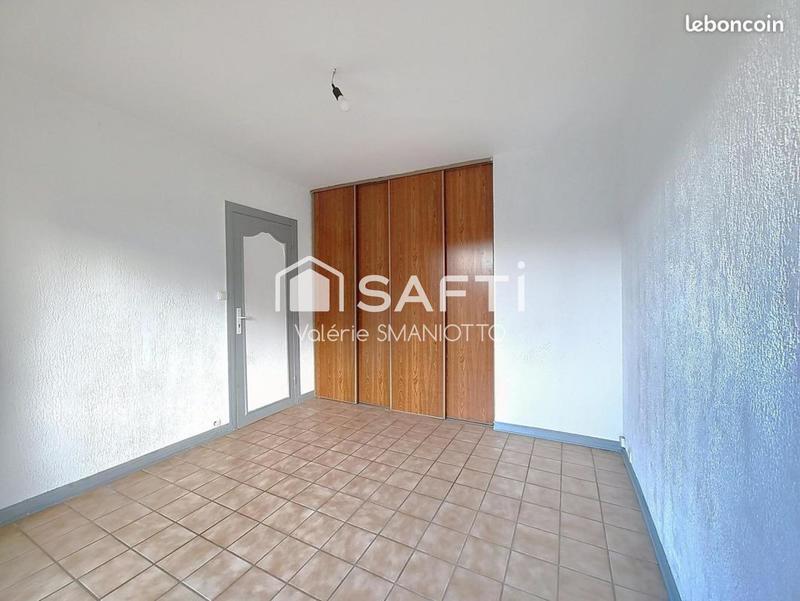 Appartement - 54 m² - 3 pièces