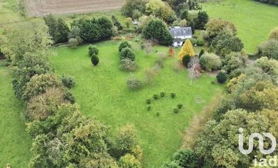 Maison - 136 m² - 4 pièces