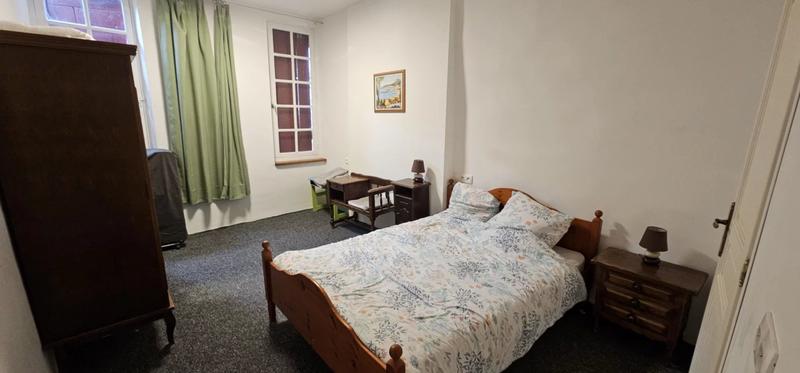 Maison - 118 m² - 5 pièces