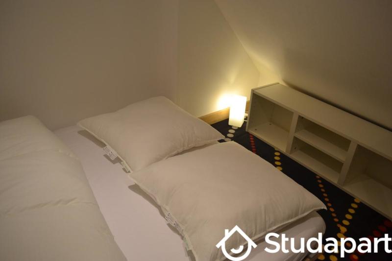 Appartement - 27 m² - 1 pièce