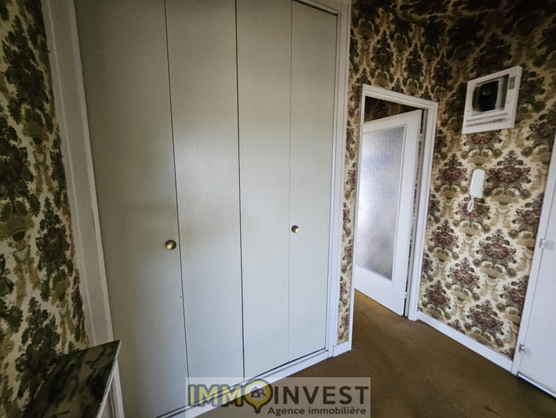 Appartement - 100 m² - 4 pièces