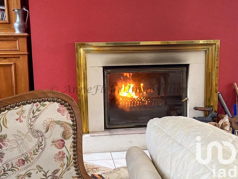 Maison de maîtres - 235 m² - 7 pièces