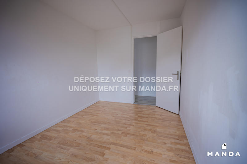 Appartement - 86 m² - 4 pièces