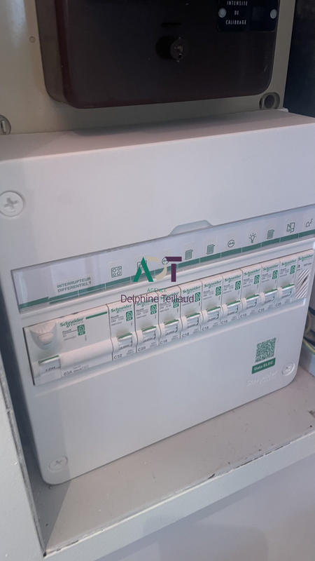 Appartement - 24 m² - 1 pièce