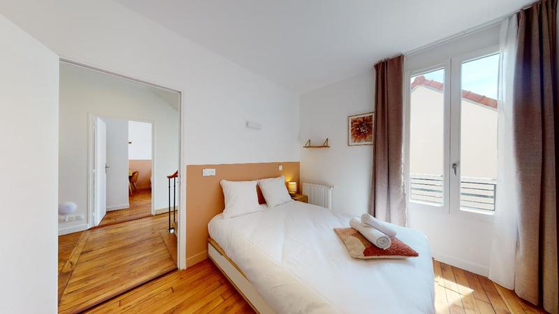 Appartement - 220 m²