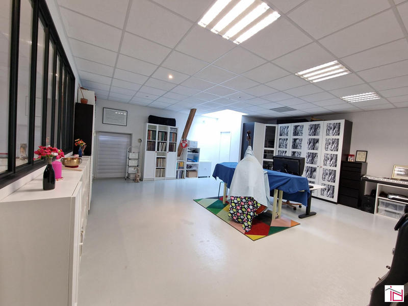 Maison - 176 m² - 4 pièces