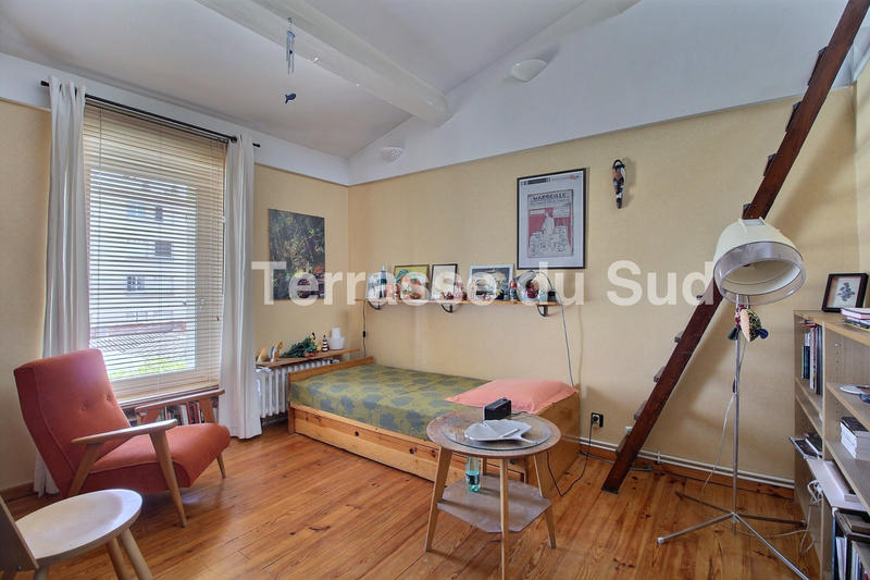 Appartement - 155 m² - 6 pièces