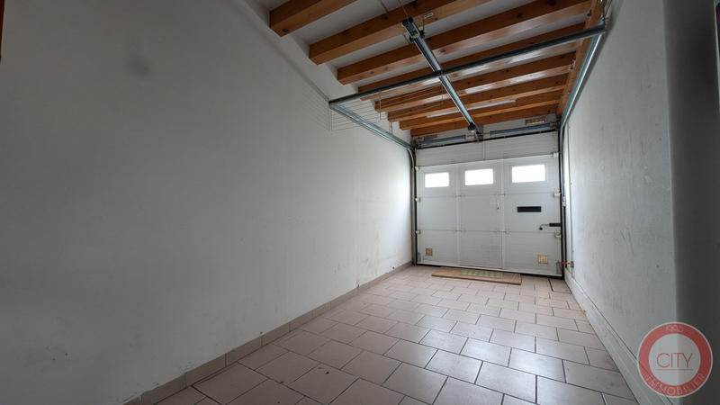 Maison ancienne - 61 m² - 4 pièces