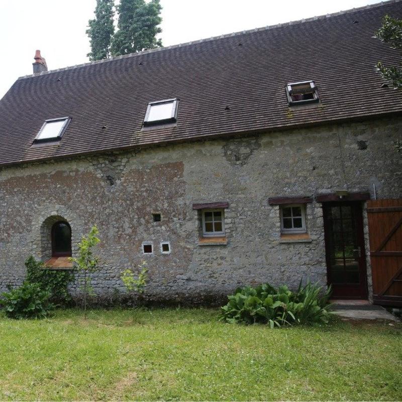 Maison - 171 m² - 4 pièces