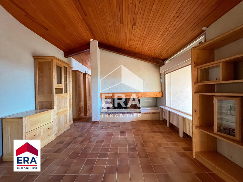 Maison - 144 m² - 5 pièces