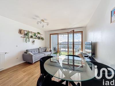 Appartement - 77 m² - 4 pièces