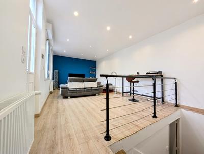 Maison - 106 m² - 4 pièces