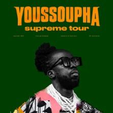 Youssoupha - Suprême Tour