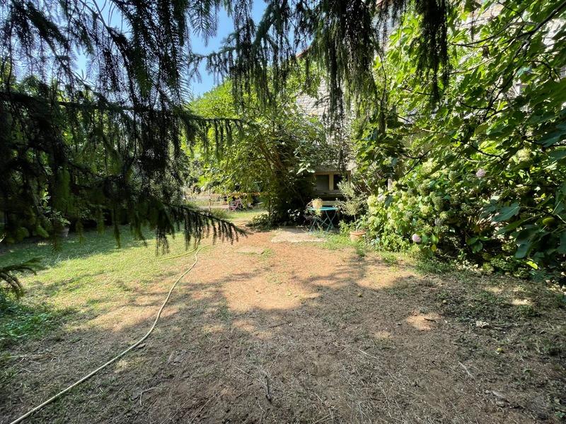 Maison - 71 m² - 4 pièces