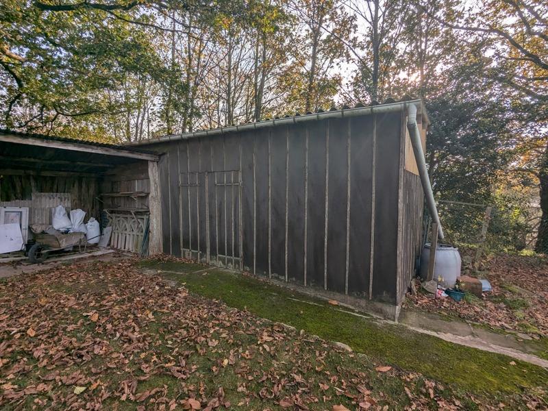 Maison - 68 m² - 5 pièces