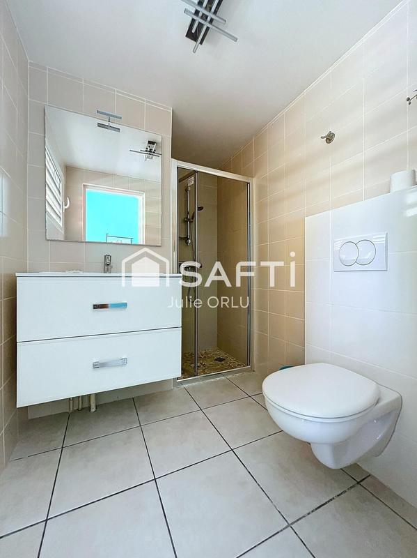 Maison - 160 m² - 7 pièces