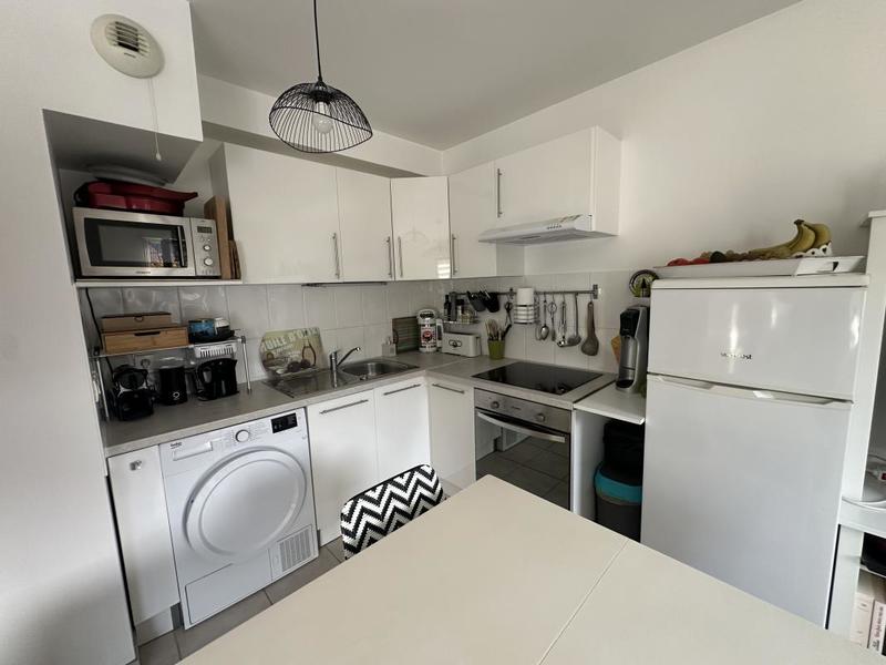 Appartement - 72 m² - 4 pièces