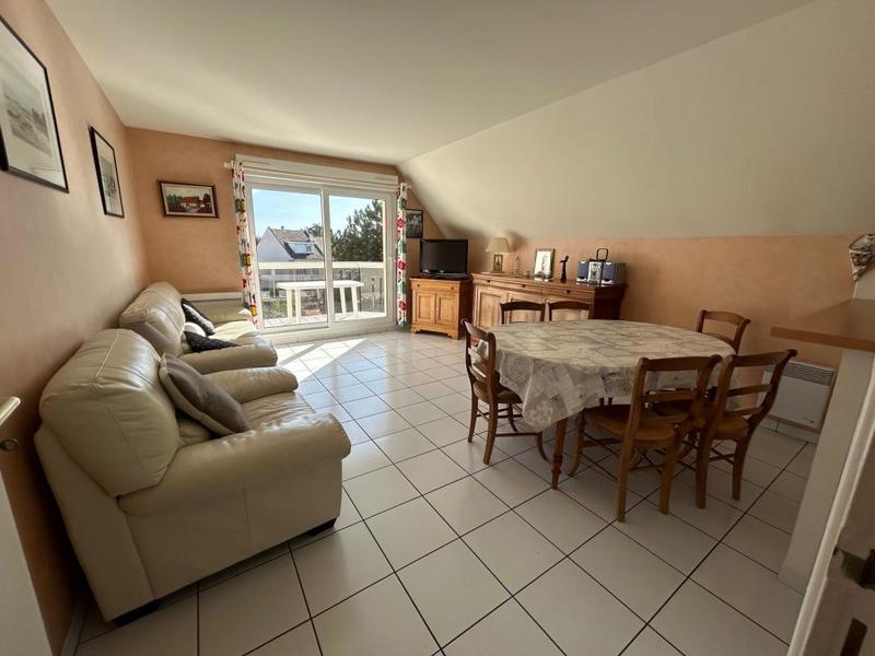 Appartement - 54 m² - 3 pièces