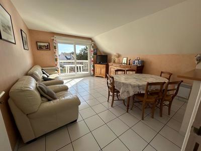 Appartement - 54 m² - 3 pièces