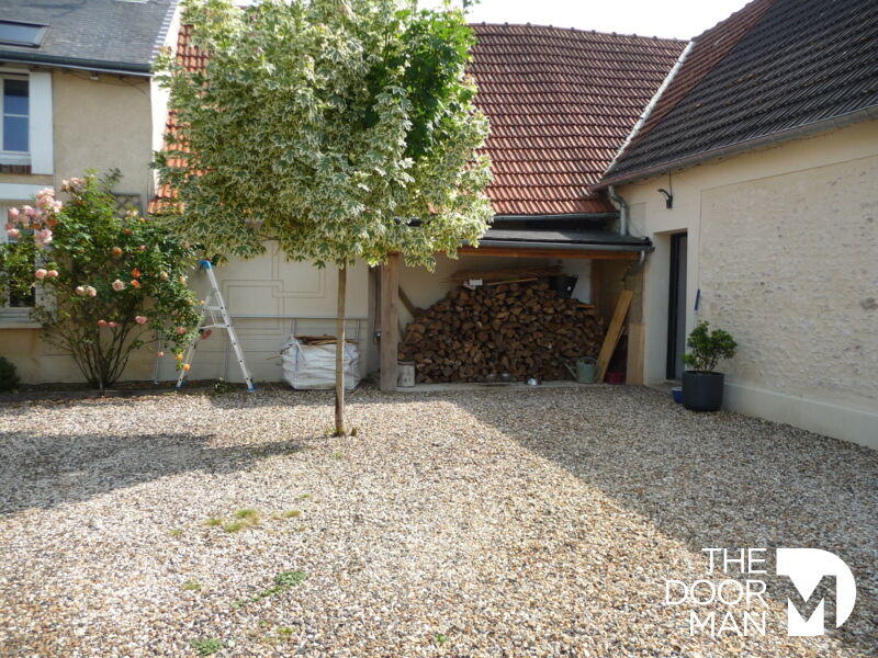 Demeure - 267 m² - 5 pièces