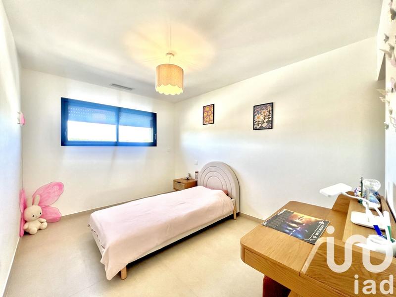 Maison de maîtres - 176 m² - 5 pièces