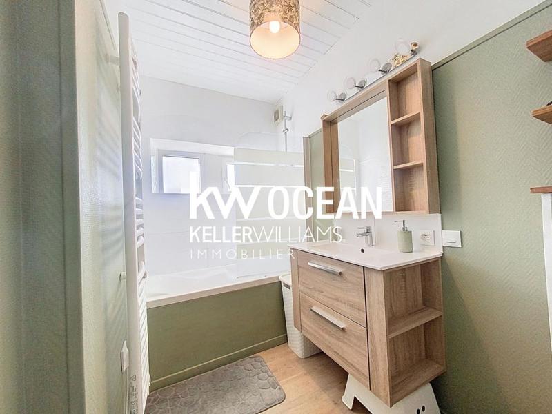 Appartement - 83 m² - 4 pièces