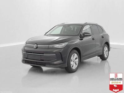 Volkswagen Tiguan III 1.5 eTSI 150ch Life Plus Dsg7