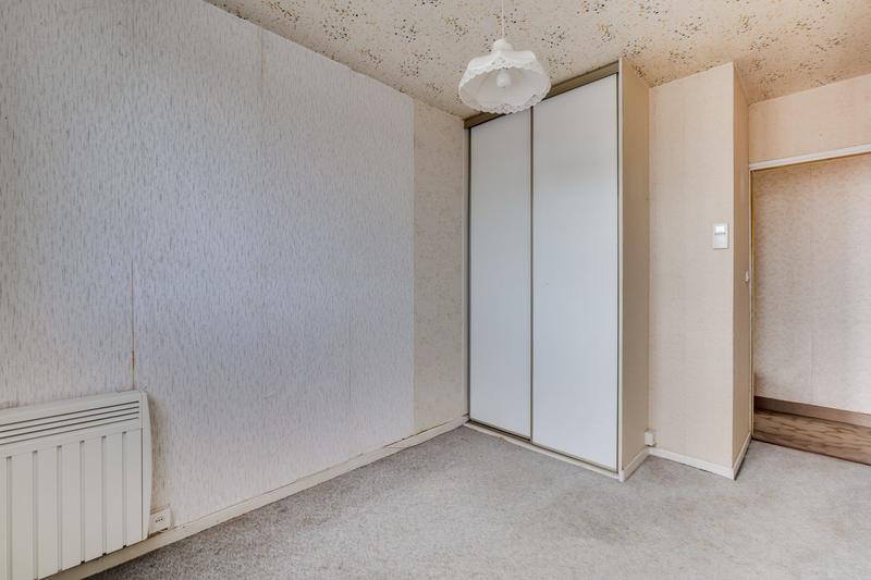 Maison - 111 m² - 5 pièces