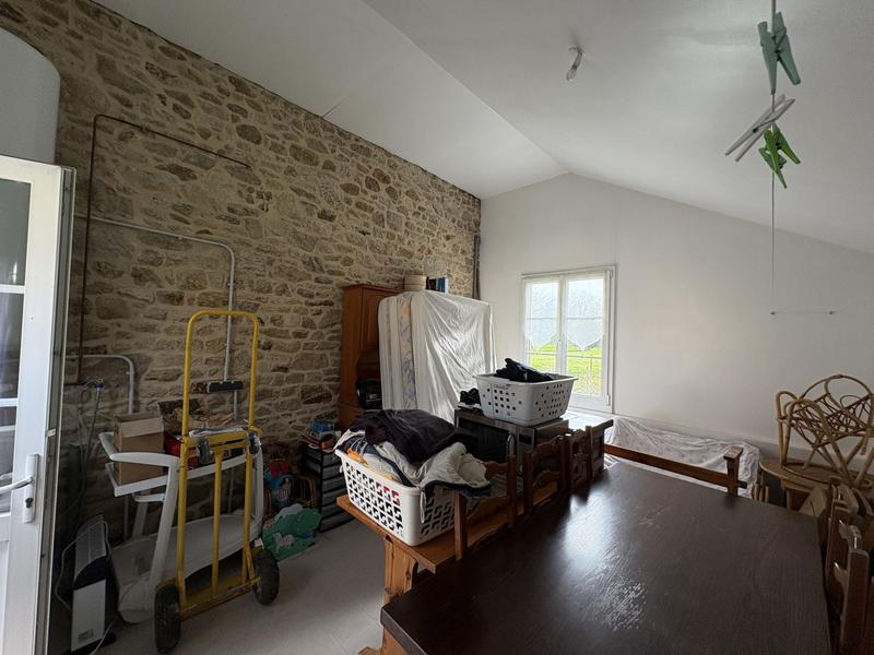 Maison - 76 m² - 4 pièces