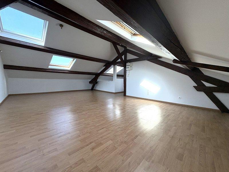 Appartement - 52 m² - 3 pièces