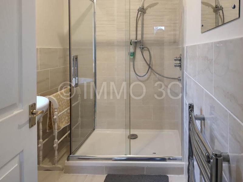 Pavillon - 116 m² - 5 pièces