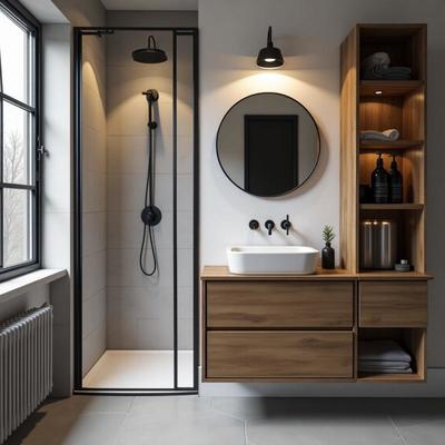 Appartement - 47 à 95 m²