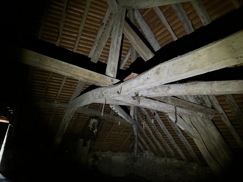 Immeuble - 180 m² - 8 pièces