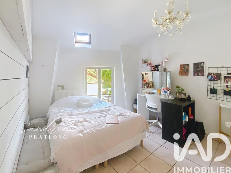 Maison de ville - 131 m² - 6 pièces