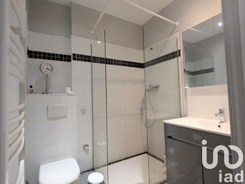 Maison de ville - 75 m² - 5 pièces