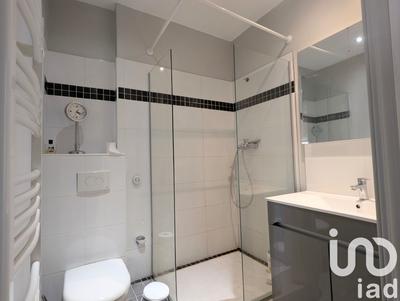 Maison de ville - 75 m² - 5 pièces