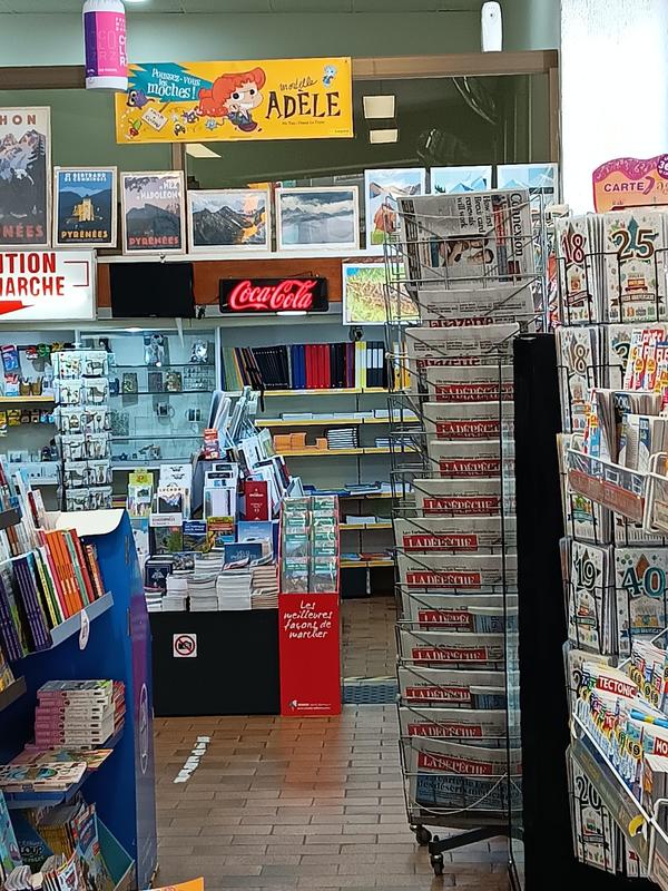 Fonds de commerce - 180 m²