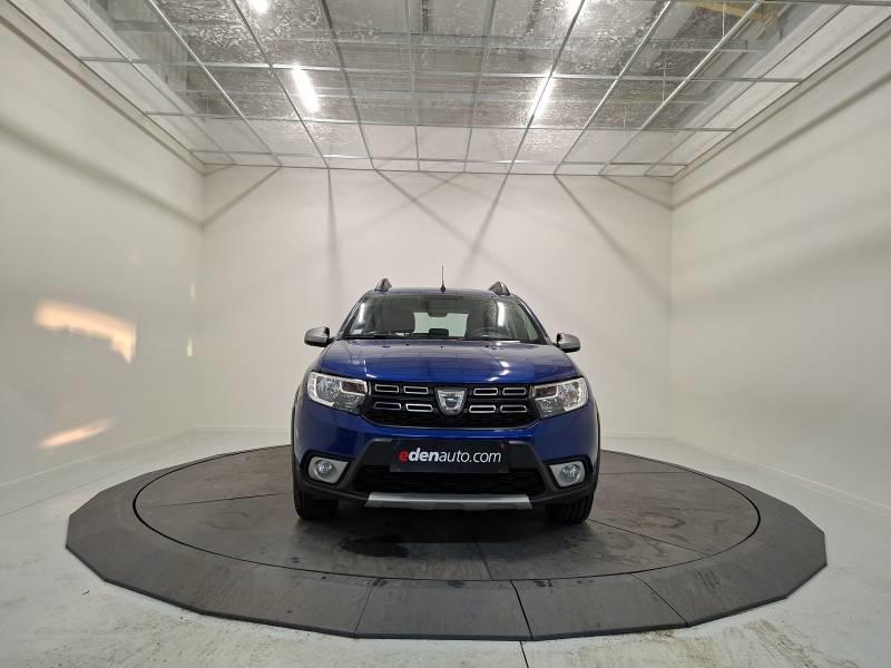 Dacia Sandero Eco-G 100 Stepway