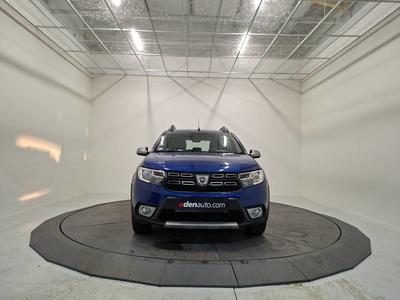 Dacia Sandero Eco-G 100 Stepway