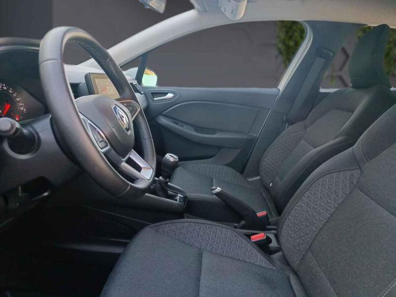 Renault Clio 1.0 TCe 90 cv Business -21n
