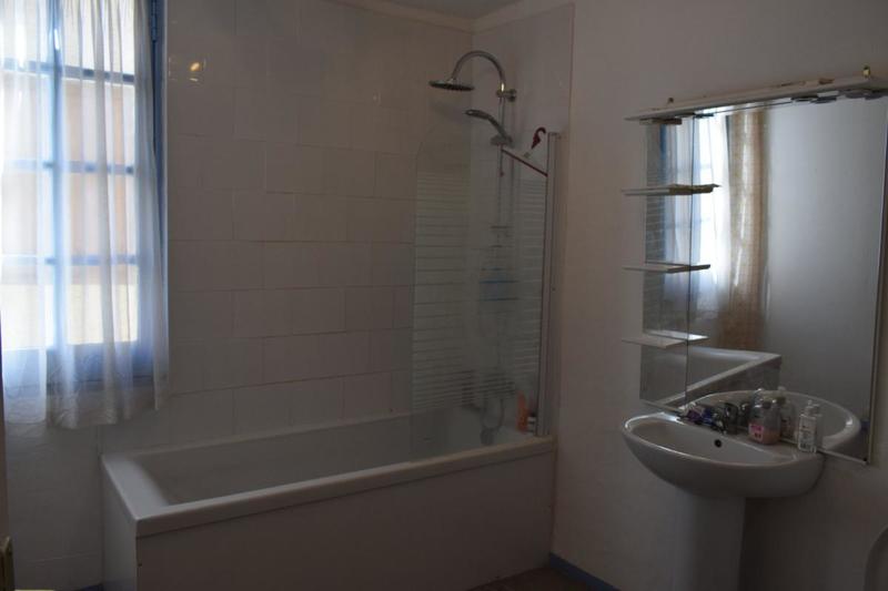 Maison de ville - 70 m² - 5 pièces