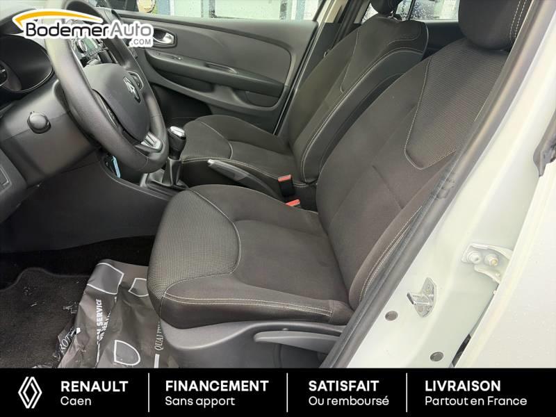 Renault Clio 1.2 16v 75 Life