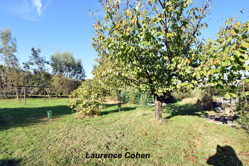 Maison - 143 m² - 5 pièces